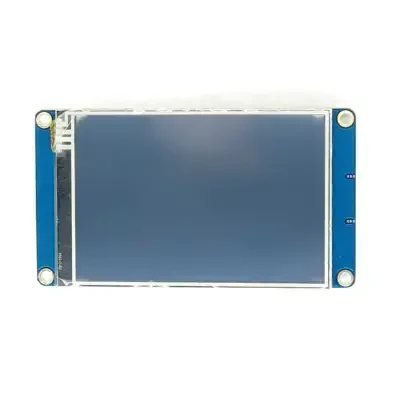 3.5 inch Nextion HMI TFT LCD Dokunmatik Ekran - NX4832T035 - 1 data-big=