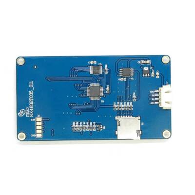 3.5 inch Nextion HMI TFT LCD Dokunmatik Ekran - NX4832T035 - 3 data-big=