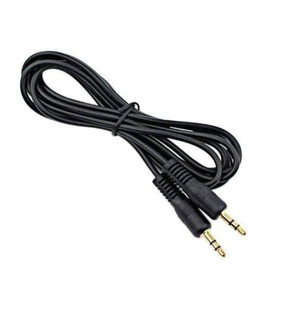 3.5mm Stereo Erkek-Erkek 1.5M AUX Kablo - 1