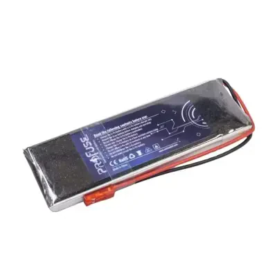 3.7V 1S 2200mAh 45C Lipo Batarya - 1 data-big=