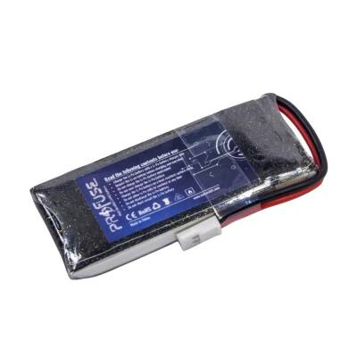 3.7V 1S 650mAh 40C Lipo Batarya - Profuse (1)