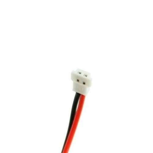 3.7V 1S Lipo Batarya 350mAh 25C - Mikro Drone Pili - 2