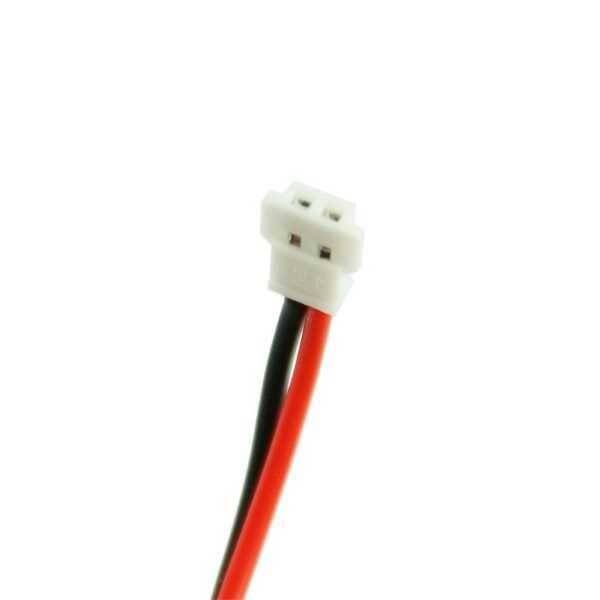 3.7V 1S Lipo Batarya 450mAh 25C - 2