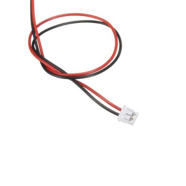 3.7V 1S Lipo Batarya 950mAh 30C - Mbot Pili - 2