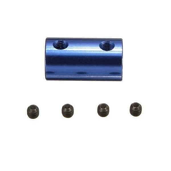 3D Printer 5x4mm Kaplin - 2
