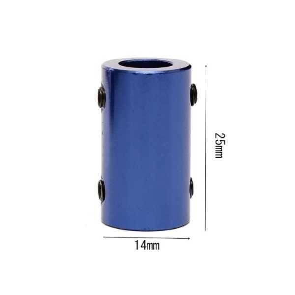 3D Printer 5x5mm Kaplin - 4