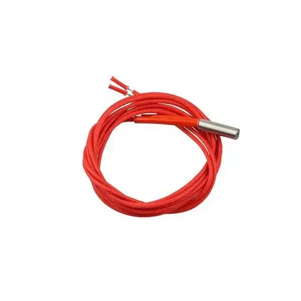 3D Printer Extruder - Hotend Isıtıcı - 12V/40W - 1