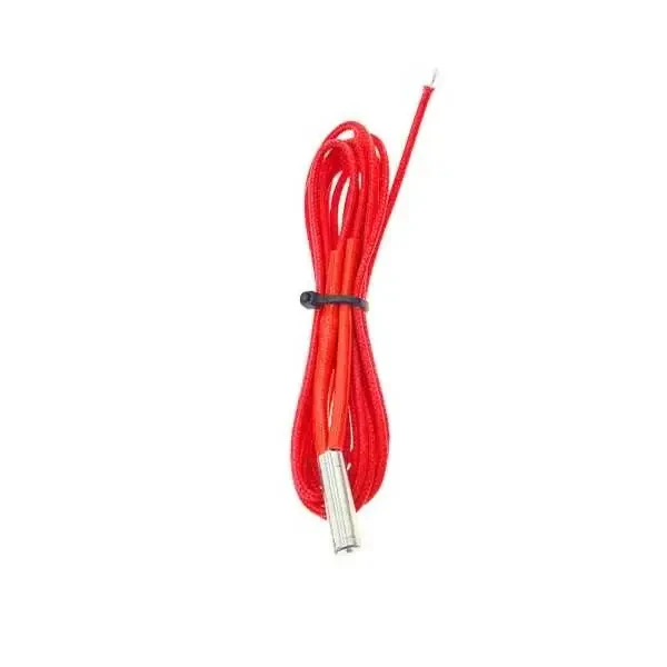 3D Printer Extruder - Hotend Isıtıcı - 12V/40W - 2
