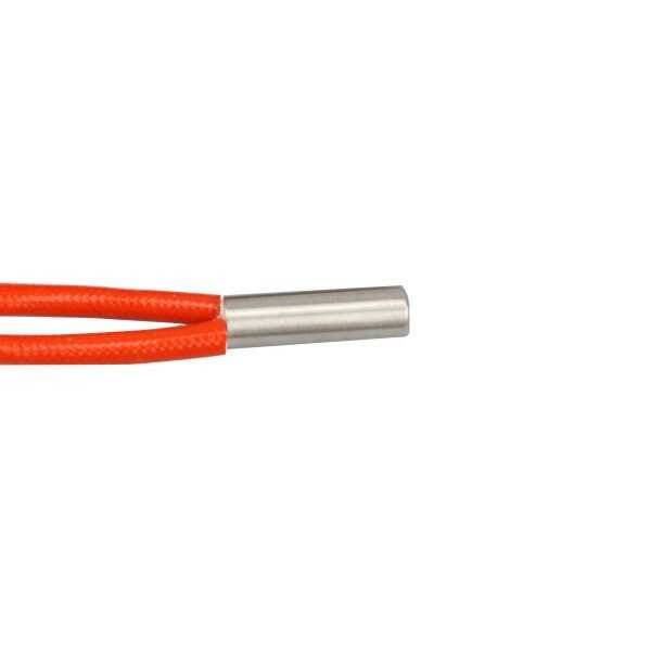 3D Printer Extruder - Hotend Isıtıcı - 12V/40W - 3