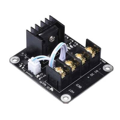 3D Printer Heatbed Mosfet Güç Modülü - 1 data-big=
