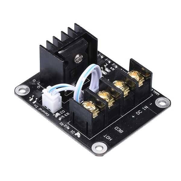 3D Printer Heatbed Mosfet Güç Modülü - 1