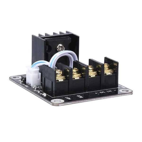 3D Printer Heatbed Mosfet Güç Modülü - 3