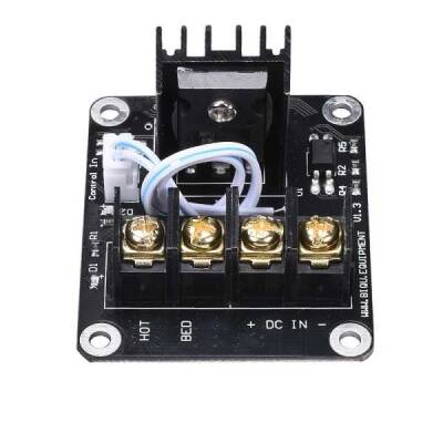 3D Printer Heatbed Mosfet Güç Modülü - 2 data-big=