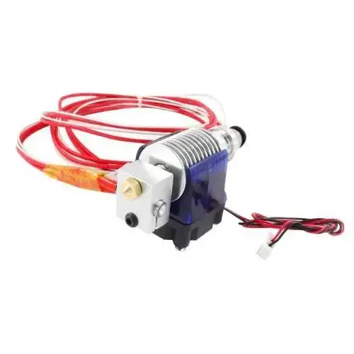 3D Printer J-Head Hotend E3D V6 - 2