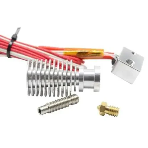 3D Printer J-Head Hotend E3D V6 - 3