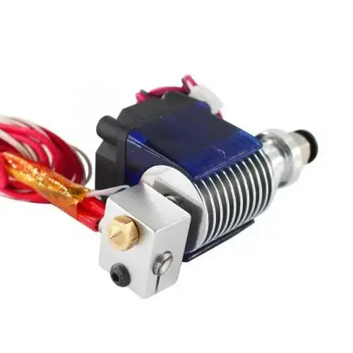 3D Printer J-Head Hotend E3D V6 - Robolink