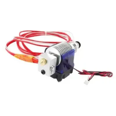 3D Printer J-Head Hotend E3D V6 - Robolink (1)