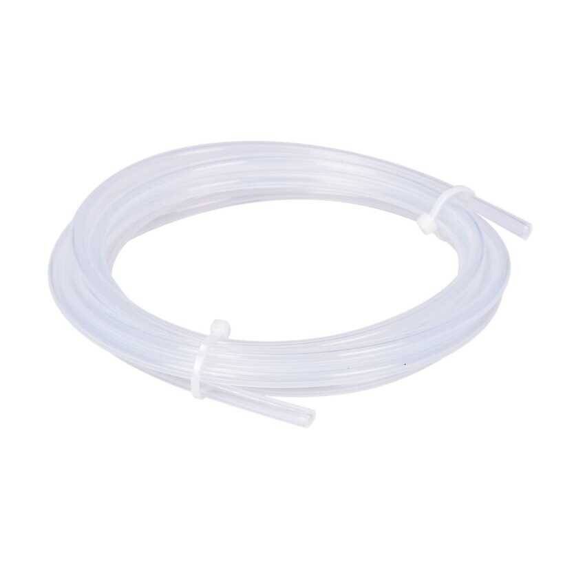 3D Printer PFTE Teflon Boru Transparan - 2 Metre - 1