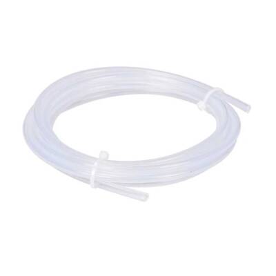 3D Printer PFTE Teflon Boru Transparan - 2 Metre - 4 data-big=