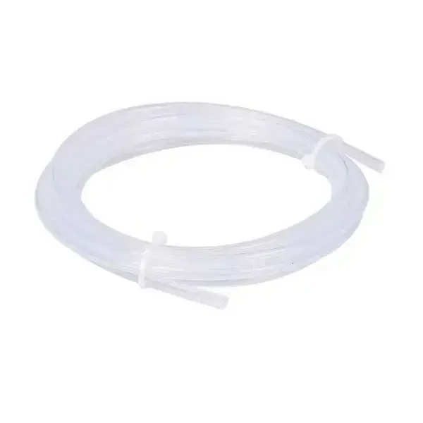 3D Printer PFTE Teflon Boru Transparan - 3 Metre - 1