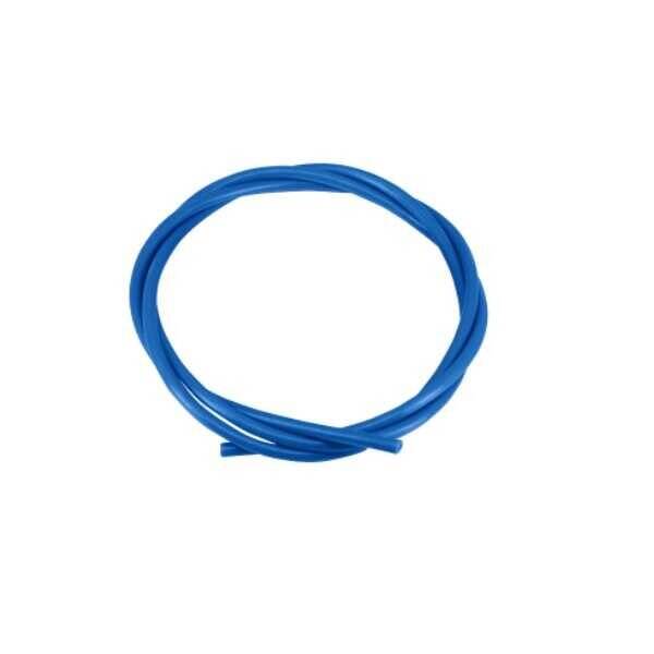 3D Printer PTFE Teflon Boru - Mavi - 2mm - 5 Metre - 1