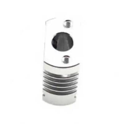 3D Yazıcı Alüminyum Soğutucu Gövde-27x20x12mm-MK10-V6 - 2 data-big=