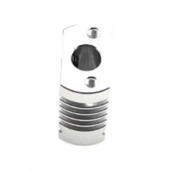 3D Yazıcı Alüminyum Soğutucu Gövde-27x20x12mm-MK10-V6 - 2