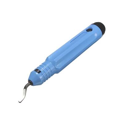 3D Yazıcı Baskısı/Metal Çapak Alma Aleti - 10 Adet Uçlu - Robolink (1)