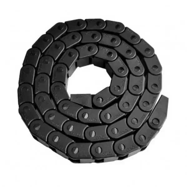 3D Yazıcı/CNC Drag Zincir Kablo Taşıyıcı-1 metre - Robolink