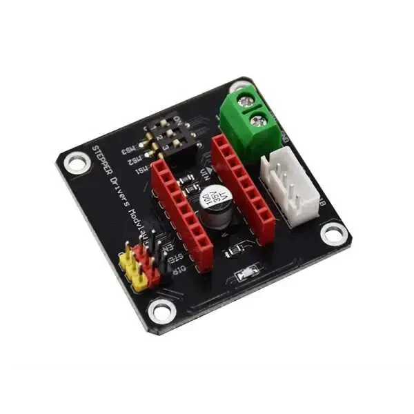 3D Yazıcı Dual Extruder Ramps Uyumlu Modül - Robolink