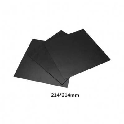 3D Yazıcı Isıtıcı Tabla Yüzeyi-214x214mm - 1 data-big=