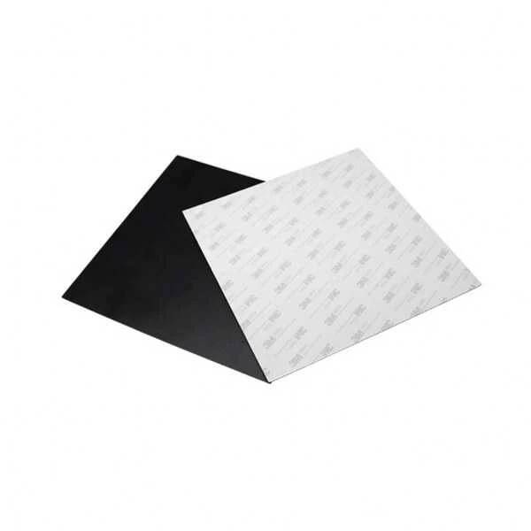 3D Yazıcı Isıtıcı Tabla Yüzeyi-214x214mm - 2