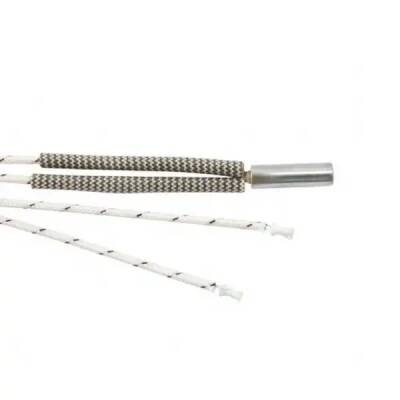 3D Yazıcı Kartuş Isıtıcı-12V/50W - 2 data-big=