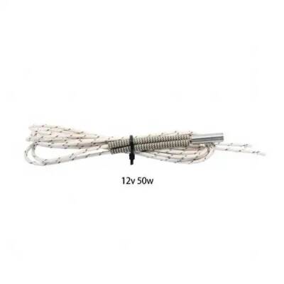 3D Yazıcı Isıtıcı Fişek - 12V/50W - 1 data-big=