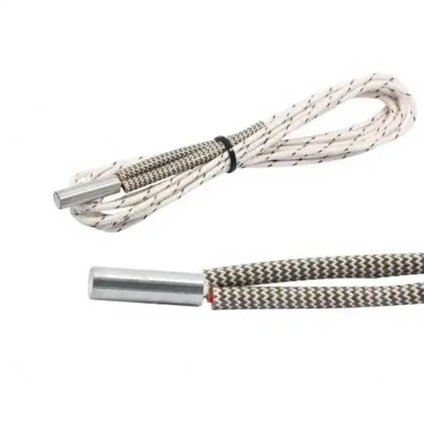 3D Yazıcı Isıtıcı Fişek - 12V/50W - 3