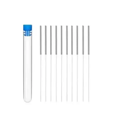 3D Yazıcı Nozzle Temizleme İğnesi-0.4mm-10 Adet - 4 data-big=
