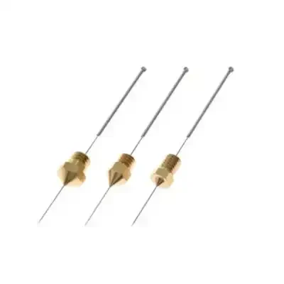 3D Yazıcı Nozzle Temizleme İğnesi-0.4mm-10 Adet - 3 data-big=