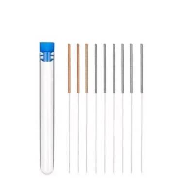 3D Yazıcı Nozzle Temizleme İğnesi Seti - 1 data-big=