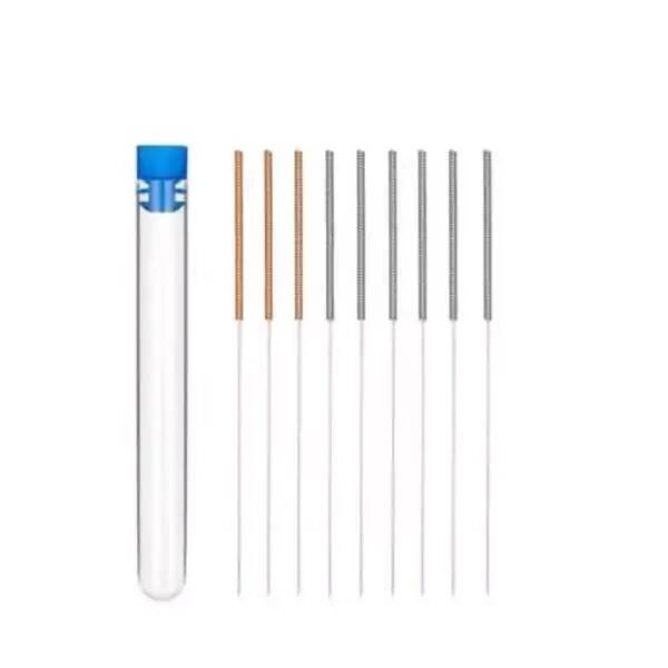 3D Yazıcı Nozzle Temizleme İğnesi Seti - 1
