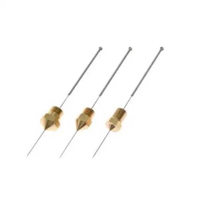 3D Yazıcı Nozzle Temizleme İğnesi Seti - 3 data-big=