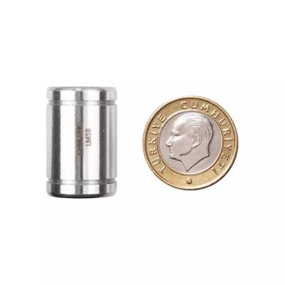 3D Yazıcı Rulman LM10UU - Robolink (1)