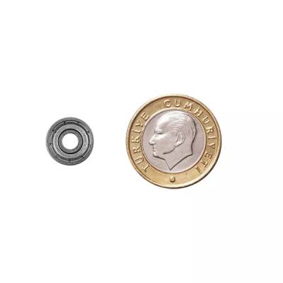 3D Yazıcı Rulmanı 624 ZZ - Robolink (1)