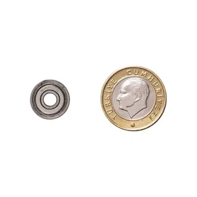 3D Yazıcı Rulmanı 625 ZZ - Robolink (1)