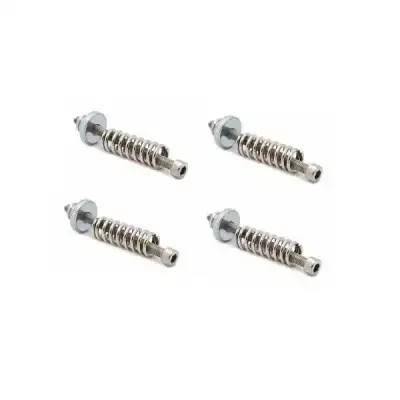 3D Yazıcı Tabla Kalibrasyon Seti - 4'lü - 1 data-big=