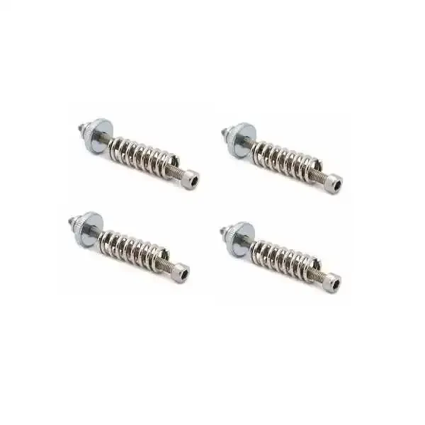 3D Yazıcı Tabla Kalibrasyon Seti - 4'lü - Robolink