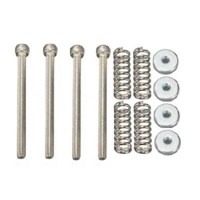 3D Yazıcı Tabla Kalibrasyon Seti - 4'lü - 2 data-big=