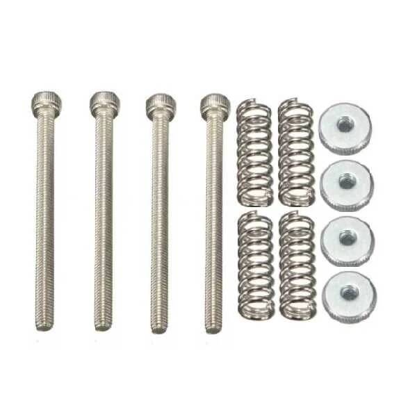 3D Yazıcı Tabla Kalibrasyon Seti - 4'lü - 2