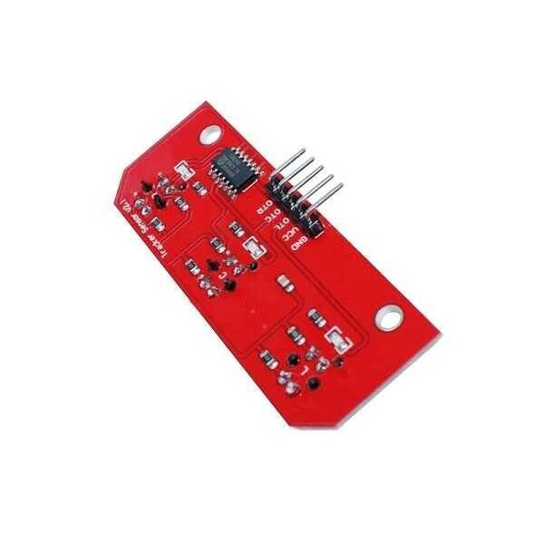 3'lü Çizgi İzleyen Sensör - 3