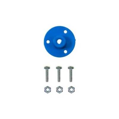 3mm D Tipi Şaft Adaptörü - 2 data-big=
