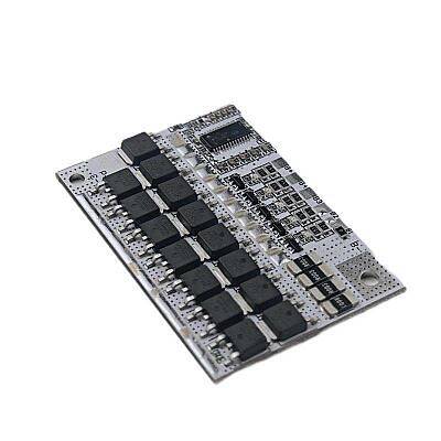 3S 100A BMS 18650 Lityum Pil Şarj Koruma Devresi - 1 data-big=